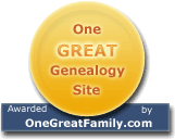 One Great Genealogy Site