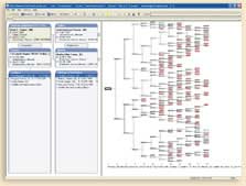 genealogy browser - Watch How it Works